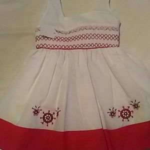 12 month girl dress